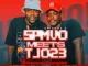 Lebtiion Simnandi, Flash 23, SPMVO Meets TJO23 Episode 2, Strictly Sgidongo Edition Mix, mp3, download, datafilehost, toxicwap, fakaza,House Music, Amapiano, Amapiano 2024, Amapiano Mix, Amapiano Music