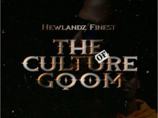Newlandz Finest, The Culture of Gqom, download ,zip, zippyshare, fakaza, EP, datafilehost, album, Gqom Beats, Gqom Songs, Gqom Music, Gqom Mix, House Music
