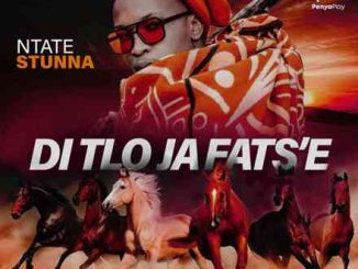 Ntate Stunna, Di Tlo Ja Fats’e, Lyrics
