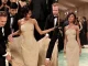Tyla causes a stir with her sand,inspired dress at the Met Gala 2024, News