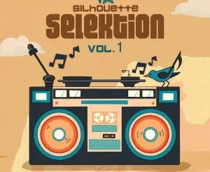 VA, Silhouette Selektion, Vol. 1, Compliled By Trust SA, download ,zip, zippyshare, fakaza, EP, datafilehost, album, Deep House Mix, Deep House, Deep House Music, Deep Tech, Afro Deep Tech, House Music