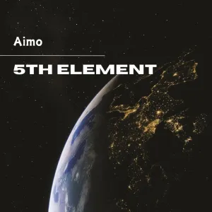 Aimo, 5th Element, download ,zip, zippyshare, fakaza, EP, datafilehost, album, Afro House, Afro House 2024, Afro House Mix, Afro House Music, Afro Tech, House Music