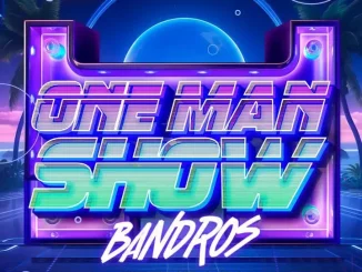 Bandros, One Man Show Promo Mix 2.0, mp3, download, datafilehost, toxicwap, fakaza,House Music, Amapiano, Amapiano 2024, Amapiano Mix, Amapiano Music