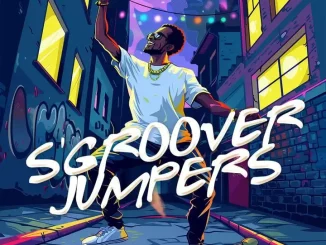 Bandros, S’groover Jumpers Mix, mp3, download, datafilehost, toxicwap, fakaza,House Music, Amapiano, Amapiano 2024, Amapiano Mix, Amapiano Music