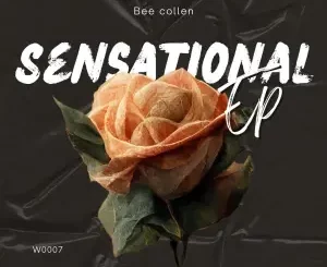 Bee Collen, Sensational, download ,zip, zippyshare, fakaza, EP, datafilehost, album, Deep House Mix, Deep House, Deep House Music, Deep Tech, Afro Deep Tech, House Music