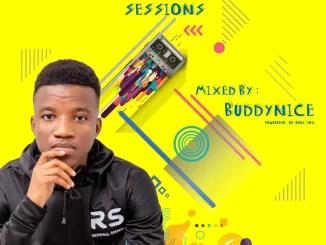 Buddynice, Redemial Sounds Sessions #002, mp3, download, datafilehost, toxicwap, fakaza, Deep House Mix, Deep House, Deep House Music, Deep Tech, Afro Deep Tech, House Music