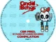 CBR.Pres.10, Years Of Candid Beings, Part.1, download ,zip, zippyshare, fakaza, EP, datafilehost, album, Deep House Mix, Deep House, Deep House Music, Deep Tech, Afro Deep Tech, House Music