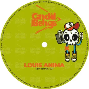 Louis Anima, Rhythmic, download ,zip, zippyshare, fakaza, EP, datafilehost, album, Deep House Mix, Deep House, Deep House Music, Deep Tech, Afro Deep Tech, House Music