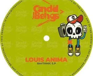 Louis Anima, Rhythmic, download ,zip, zippyshare, fakaza, EP, datafilehost, album, Deep House Mix, Deep House, Deep House Music, Deep Tech, Afro Deep Tech, House Music