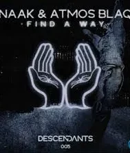 Naak, FIND A WAY Extended Mix, Atmos Blaq, mp3, download, datafilehost, toxicwap, fakaza, Afro House, Afro House 2024, Afro House Mix, Afro House Music, Afro Tech, House Music
