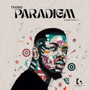 TekniQ, Paradigm Chapter 2, download ,zip, zippyshare, fakaza, EP, datafilehost, album, Afro House, Afro House 2024, Afro House Mix, Afro House Music, Afro Tech, House Music