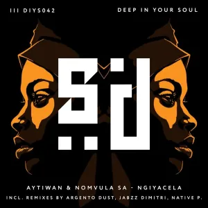 Aytiwan, Nomvula SA, Ngiyacela, Incl. Remixes, download ,zip, zippyshare, fakaza, EP, datafilehost, album, Afro House, Afro House 2024, Afro House Mix, Afro House Music, Afro Tech, House Music