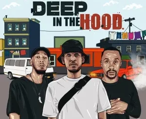 Bones, Mafia Natives, Deep In The Hood, download ,zip, zippyshare, fakaza, EP, datafilehost, album, Deep House Mix, Deep House, Deep House Music, Deep Tech, Afro Deep Tech, House Music