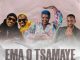 Mapara A Jazz, DJ Sunco, Jenny, Ema O Tsamaye, mp3, download, datafilehost, toxicwap, fakaza,House Music, Amapiano, Amapiano 2024, Amapiano Mix, Amapiano Music