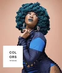 Moonchild Sanelly, Sweet, Savage, A COLORS SHOW, mp3, download, datafilehost, toxicwap, fakaza, Afro House, Afro House 2024, Afro House Mix, Afro House Music, Afro Tech, House Music