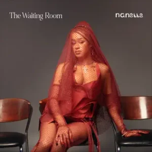 Nanette, The Waiting Room, download ,zip, zippyshare, fakaza, EP, datafilehost, album, Hiphop, Hip hop music, Hip Hop Songs, Hip Hop Mix, Hip Hop, Rap, Rap Music