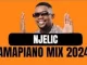 Njelic, Turbang Amapiano Session, July Edition, mp3, download, datafilehost, toxicwap, fakaza,House Music, Amapiano, Amapiano 2024, Amapiano Mix, Amapiano Music