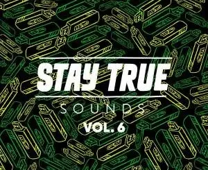 Stay True Sounds Vol.6, Compiled by Kid Fonque, download ,zip, zippyshare, fakaza, EP, datafilehost, album, Deep House Mix, Deep House, Deep House Music, Deep Tech, Afro Deep Tech, House Music