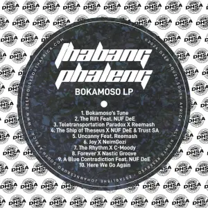 Thabang Phaleng, Bokamoso, download ,zip, zippyshare, fakaza, EP, datafilehost, album, Deep House Mix, Deep House, Deep House Music, Deep Tech, Afro Deep Tech, House Music