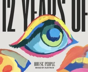 VA, 12 Years of House, download ,zip, zippyshare, fakaza, EP, datafilehost, album, Deep House Mix, Deep House, Deep House Music, Deep Tech, Afro Deep Tech, House Music