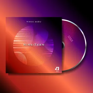 Vince deDJ, Nine-Teen, download ,zip, zippyshare, fakaza, EP, datafilehost, album, Deep House Mix, Deep House, Deep House Music, Deep Tech, Afro Deep Tech, House Music