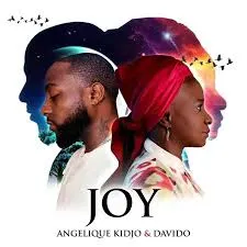 Angélique Kidjo, Joy, Davido, mp3, download, datafilehost, toxicwap, fakaza, Afro House, Afro House 2024, Afro House Mix, Afro House Music, Afro Tech, House Music