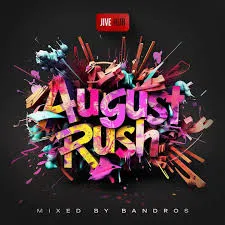 Bandros, August Rush Mix, mp3, download, datafilehost, toxicwap, fakaza,House Music, Amapiano, Amapiano 2024, Amapiano Mix, Amapiano Music