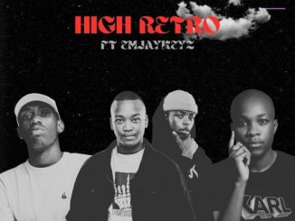 DJ 2k, Rivalz, malume.hypeman, High Retro, Emjaykeyz, mp3, download, datafilehost, toxicwap, fakaza,House Music, Amapiano, Amapiano 2024, Amapiano Mix, Amapiano Music