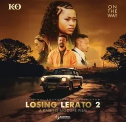 K.O, On The Way, From, Losing Lerato 2, mp3, download, datafilehost, toxicwap, fakaza, Hiphop, Hip hop music, Hip Hop Songs, Hip Hop Mix, Hip Hop, Rap, Rap Music