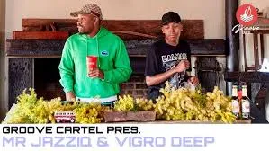 Mr JazziQ, Vigro Deep, Groove Cartel Amapiano Session, mp3, download, datafilehost, toxicwap, fakaza,House Music, Amapiano, Amapiano 2024, Amapiano Mix, Amapiano Music