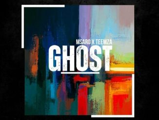 Msaro, Teemza, Ghost, mp3, download, datafilehost, toxicwap, fakaza,House Music, Amapiano, Amapiano 2024, Amapiano Mix, Amapiano Music