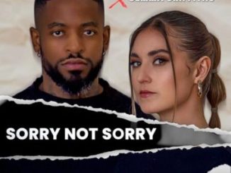 Prince Kaybee, Sorry Not Sorry, Gemma Griffiths, mp3, download, datafilehost, toxicwap, fakaza, Afro House, Afro House 2024, Afro House Mix, Afro House Music, Afro Tech, House Music