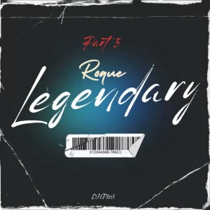 Roque, Legendary, Pt. 5, download ,zip, zippyshare, fakaza, EP, datafilehost, album, Deep House Mix, Deep House, Deep House Music, Deep Tech, Afro Deep Tech, House Music