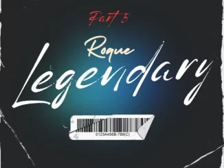 Roque, Legendary, Pt. 5, download ,zip, zippyshare, fakaza, EP, datafilehost, album, Deep House Mix, Deep House, Deep House Music, Deep Tech, Afro Deep Tech, House Music