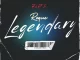 Roque, Legendary, Pt. 5, download ,zip, zippyshare, fakaza, EP, datafilehost, album, Deep House Mix, Deep House, Deep House Music, Deep Tech, Afro Deep Tech, House Music