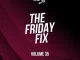 Ryan the DJ, Friday Fix Vol. 35, mp3, download, datafilehost, toxicwap, fakaza, Afro House, Afro House 2024, Afro House Mix, Afro House Music, Afro Tech, House Music