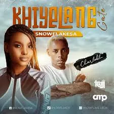 Snowflake, Khiyela Gate, Charle BlueWa’Africa, mp3, download, datafilehost, toxicwap, fakaza, Afro House, Afro House 2024, Afro House Mix, Afro House Music, Afro Tech, House Music