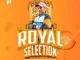 Thabza Tee, Royal Selection Vol.19, 100% Production Mix, mp3, download, datafilehost, toxicwap, fakaza,House Music, Amapiano, Amapiano 2024, Amapiano Mix, Amapiano Music