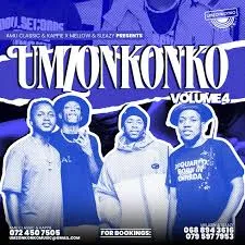 Amu Classic, Kappie, Mellow & Sleazy, Umzonkonko Vol.4 Mix, mp3, download, datafilehost, toxicwap, fakaza,House Music, Amapiano, Amapiano 2024, Amapiano Mix, Amapiano Music