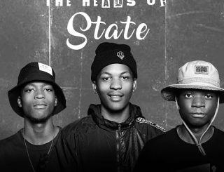 Da Trill, Muziqal Tone, ShakaMan YKTV, The Heads of State, download, zip, zippyshare, fakaza, EP, datafilehost, album, House Music, Amapinao, Amapiano 2024, Amapiano Mix, Amapiano Music