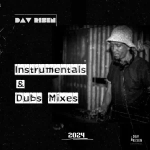 Dav Risen, Instrumentals, Dub Mixes, download ,zip, zippyshare, fakaza, EP, datafilehost, album, Afro House, Afro House 2024, Afro House Mix, Afro House Music, Afro Tech, House Music