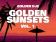 Golden DJz, Nkanyezi Kubheka, Golden Sunsets Vol. 1, download, zip, zippyshare, fakaza, EP, datafilehost, album, House Music, Amapinao, Amapiano 2024, Amapiano Mix, Amapiano Music