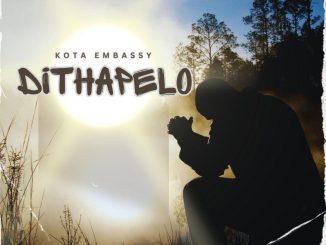 Kota Embassy, Dithapelo, mp3, download, datafilehost, toxicwap, fakaza,House Music, Amapiano, Amapiano 2024, Amapiano Mix, Amapiano Music