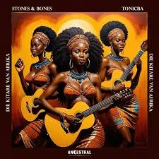 Stones, Bones, ToniCba, Die Kitare Van Afrika, mp3, download, datafilehost, toxicwap, fakaza, Afro House, Afro House 2024, Afro House Mix, Afro House Music, Afro Tech, House Music