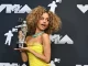 Tyla wins, Best Afrobeat, Award at 2024 VMAs, News