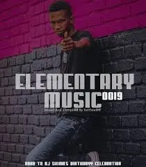 XoliSoul MF, Elementary Music 0019, Road To Dj Shima’s, Birthday Celebration Mix, mp3, download, datafilehost, toxicwap, fakaza,House Music, Amapiano, Amapiano 2024, Amapiano Mix, Amapiano Music