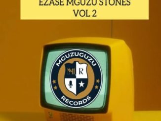 uLazi, Infinity MusiQ, Ezase Mguzu Stones, Vol. 2, download, zip, zippyshare, fakaza, EP, datafilehost, album, House Music, Amapinao, Amapiano 2024, Amapiano Mix, Amapiano Music