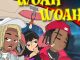 BabyDaiz, Woah Woah, 25K, mp3, download, datafilehost, toxicwap, fakaza, Hiphop, Hip hop music, Hip Hop Songs, Hip Hop Mix, Hip Hop, Rap, Rap Music