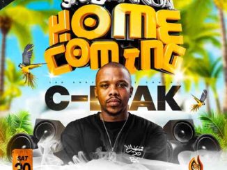 C-Blak, Journey To The Blak Life 038, Road To 3rd Homecoming Event, mp3, download, datafilehost, toxicwap, fakaza,House Music, Amapiano, Amapiano 2024, Amapiano Mix, Amapiano Music