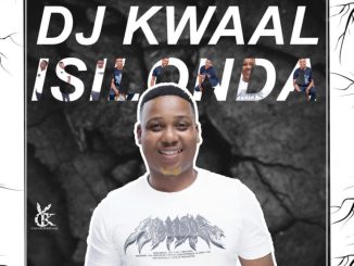 DJ Kwaal, Isilonda, download ,zip, zippyshare, fakaza, EP, datafilehost, album, Afro House, Afro House 2024, Afro House Mix, Afro House Music, Afro Tech, House Music